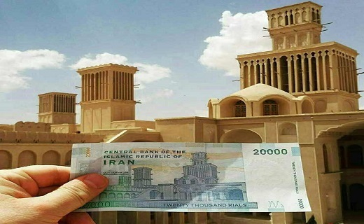بلاتکلیفی سازه های زیبا و منحصر به فرد معماری یزد بلاتکلیفی سازه های زیبا و منحصر به فرد معماری یزد