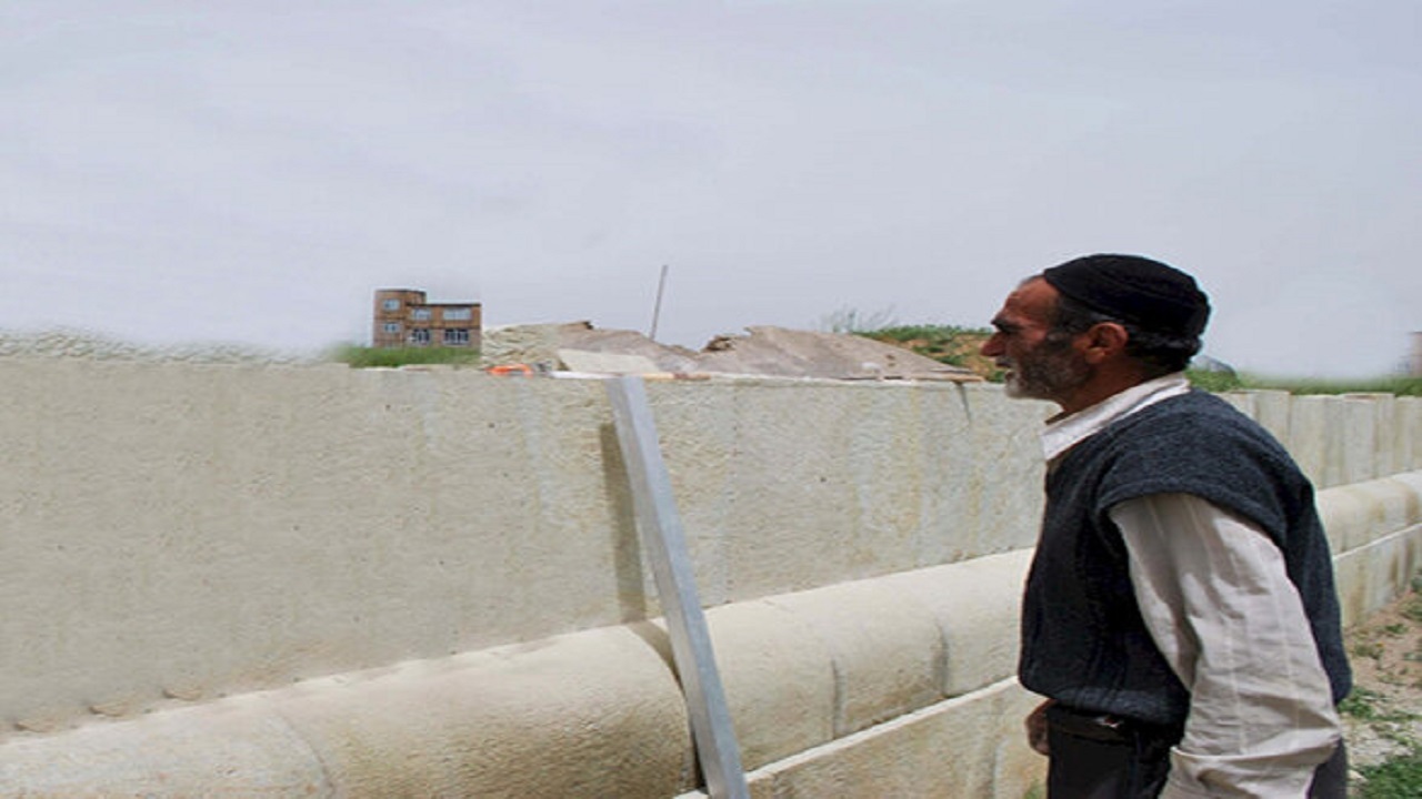پیشکسوت معماری سنتی زنجان درگذشت