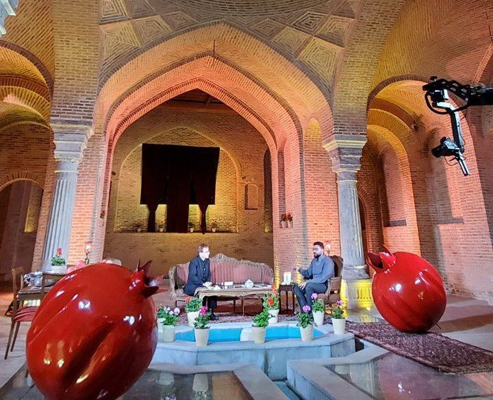 شب یلدا