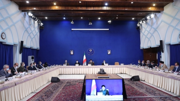 گزارش استاندار خوزستان در مورد مشکلات استان و عملکرد استانداری