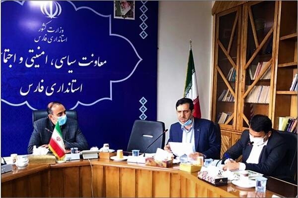طی ۲ ماه گذشته ۳۲ مدیر در فارس منصوب شده‌اند