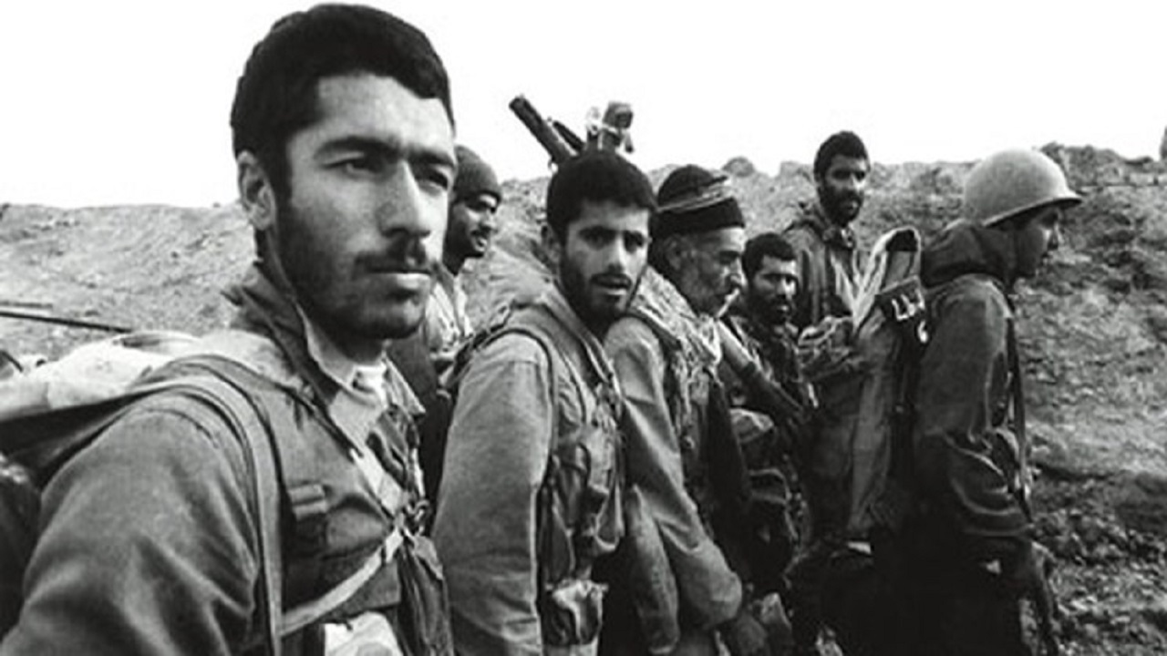 ماجرای تعجب افسر عراقی از «الله اکبر» گفتن ایرانی‌ها در جنگ!