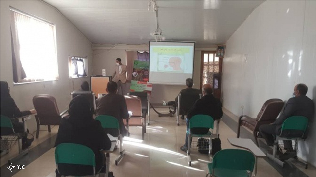 پایان نخستین رویداد شتاب سلامت جامعه با گیاهان دارویی