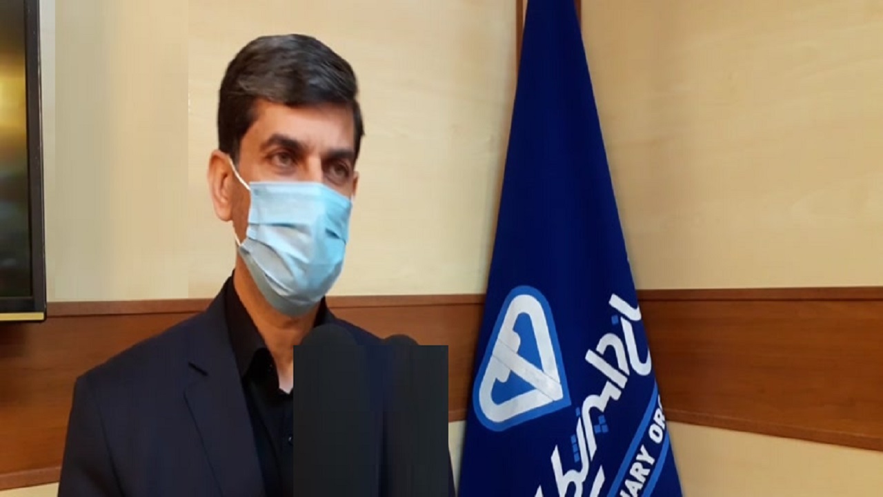 آغاز واکسیناسیون دام‌های سنگین بر ضد بیماری تب مالت