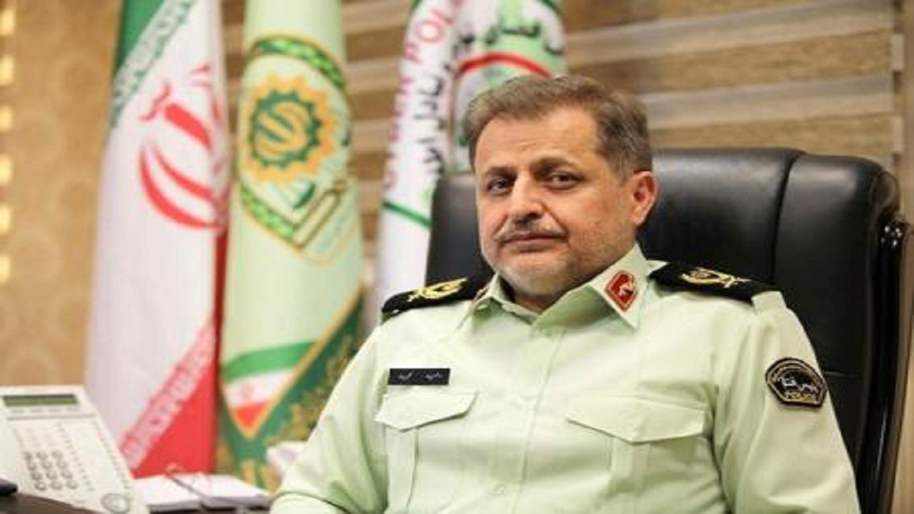 انهدام ۱۵ باند مجرمانه در حوزه تلگرام و اینستاگرام