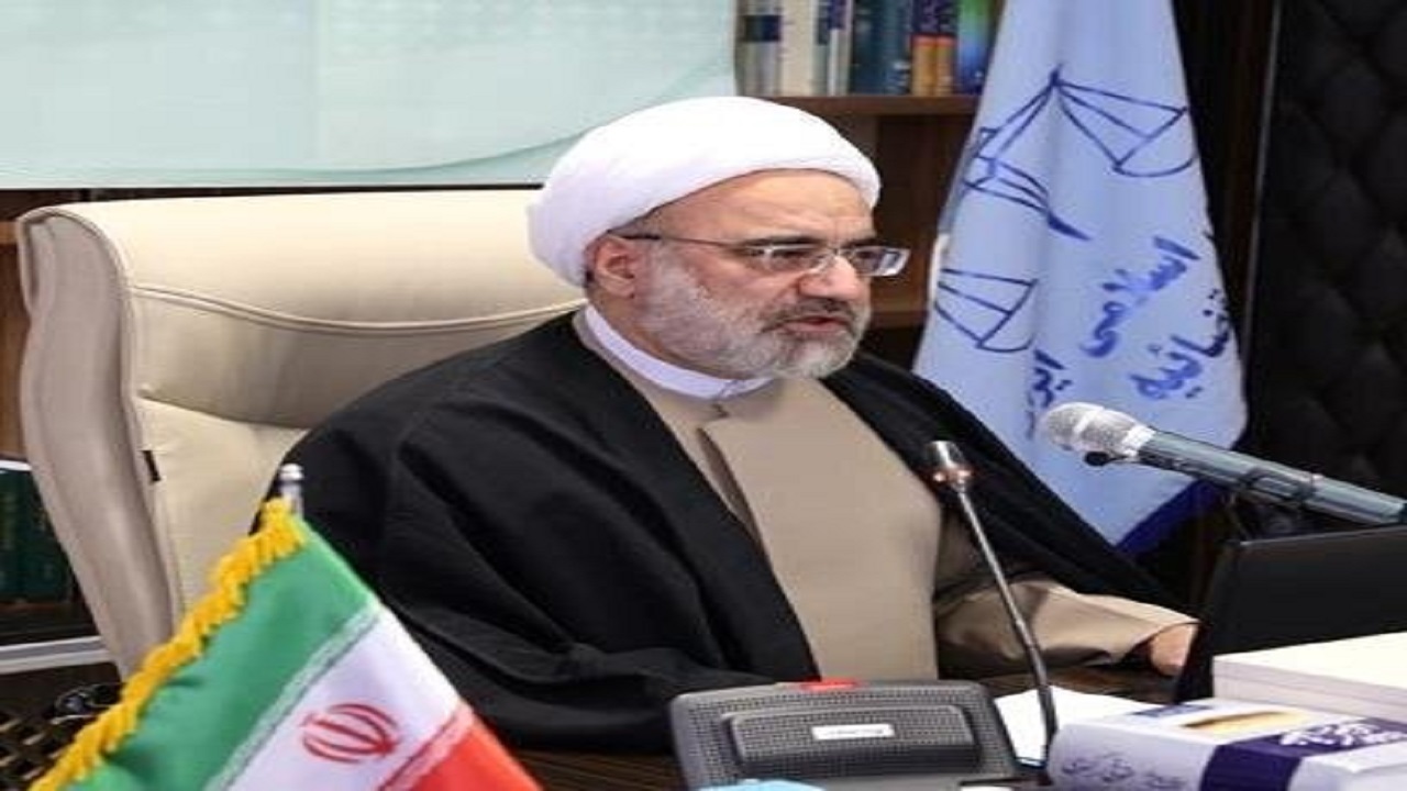 دستور معاون اول دستگاه قضا برای تشکیل دادگاه‌های تجاری