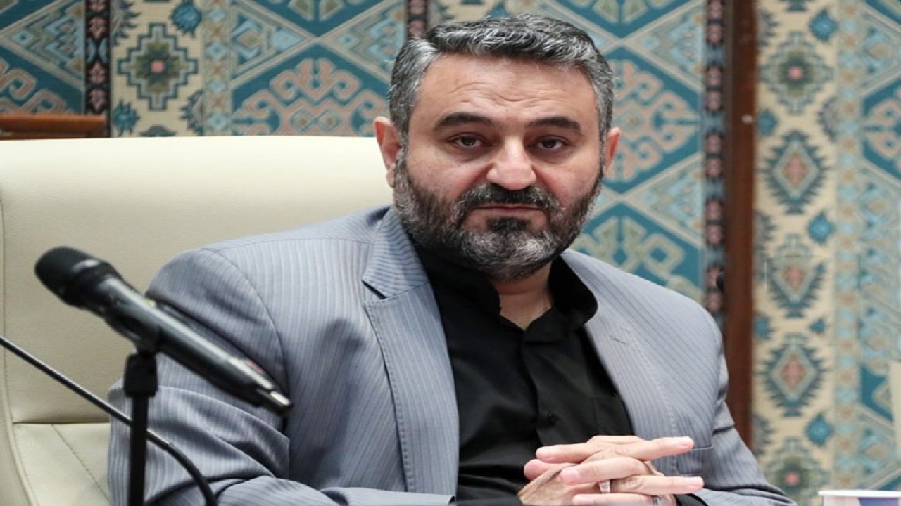 گروسی رئیس «اولین همایش ملی حقوق و رسانه» شد