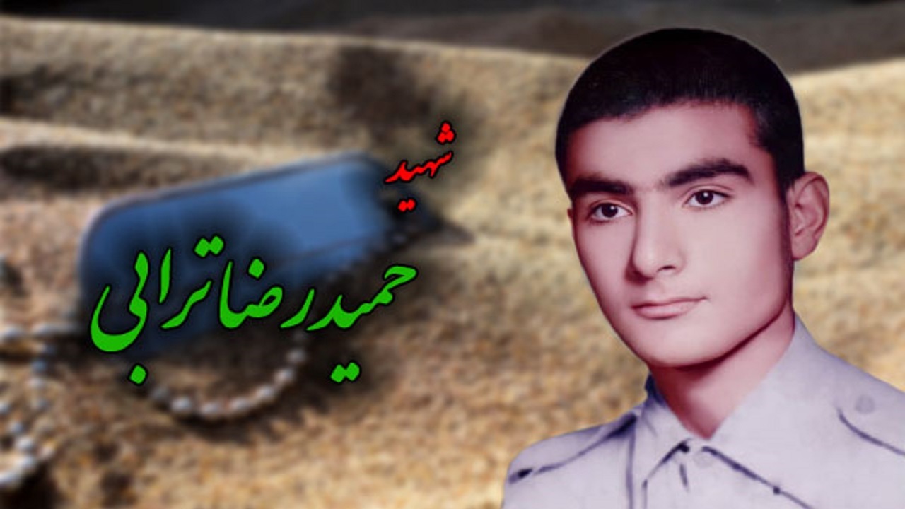 فردا زمان دیدار مادر و فرزند پس از ۳۶ سال