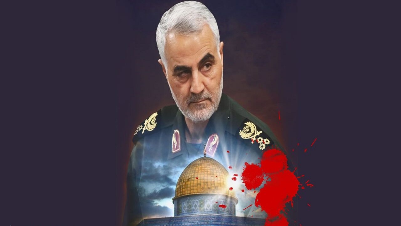 یادواره شهید سردار سلیمانی در دانشگاه‌ها برگزار می‌شود