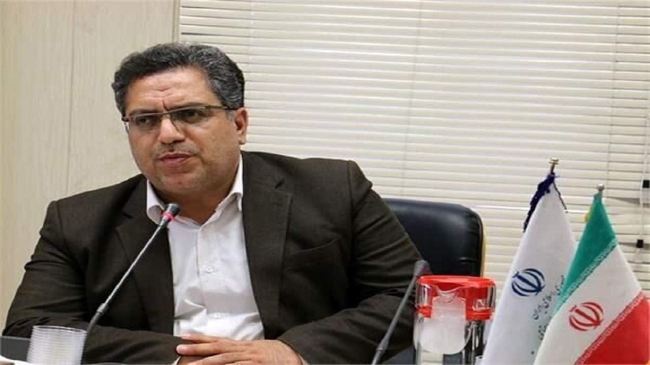 مشاغل خانگی قم نیازمند بازار فروش است
