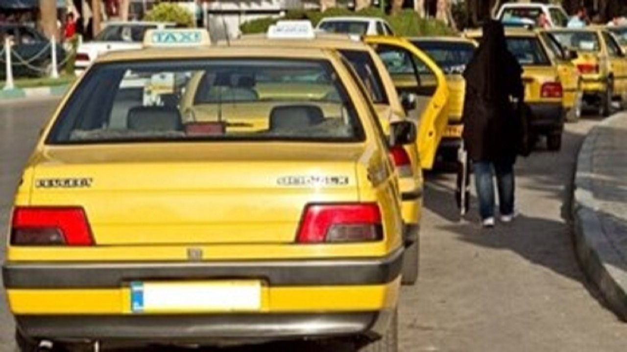 واکنش تاکسیرانی به سوء استفاده احتمالی از حادثه خط ۵ مترو