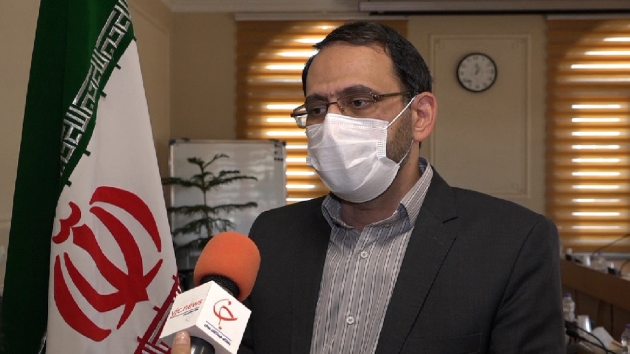 برگزاری پنجاه و نهمین جلسه ستاد تنظیم بازار استان اصفهان