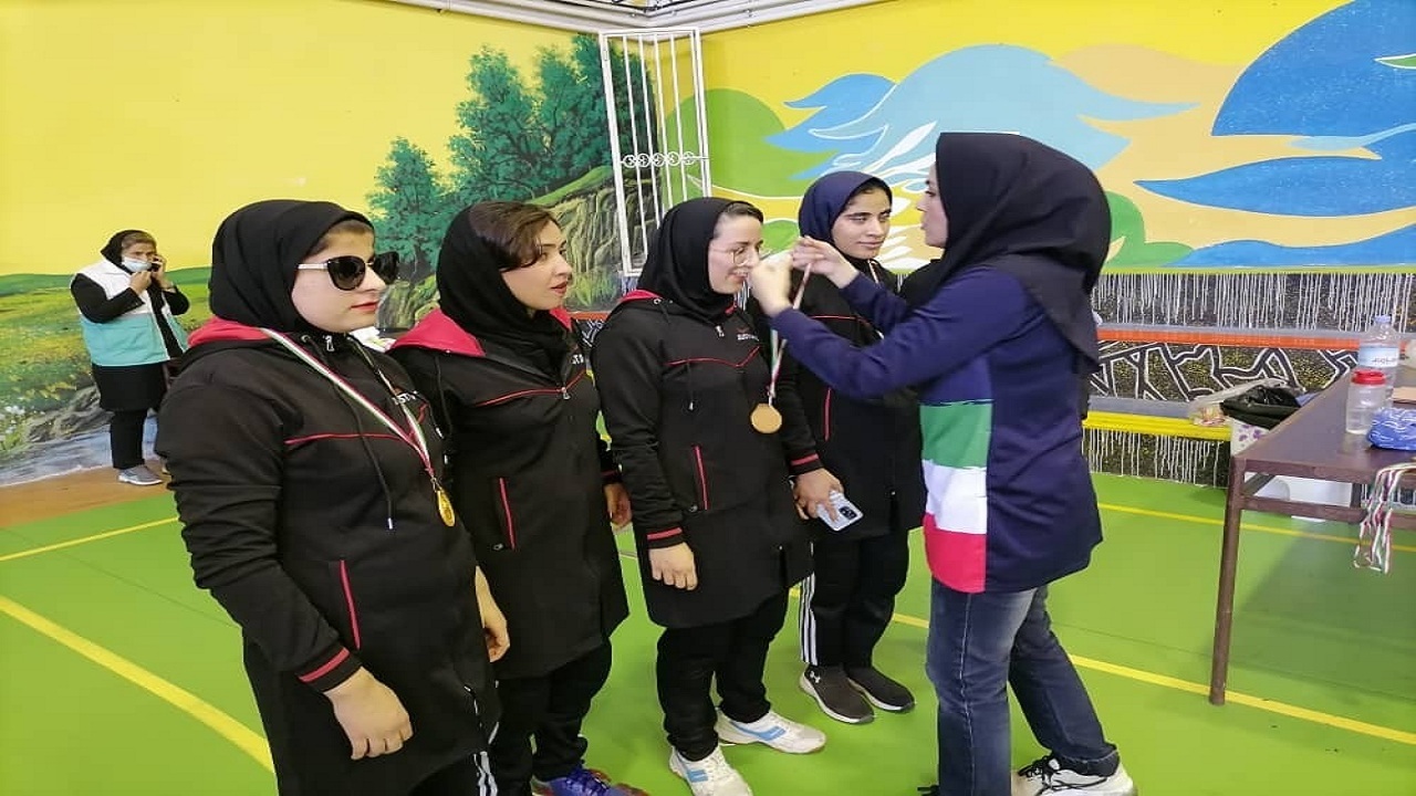برگزاری نمایشگاه توانمندی‌های افراد دارای معلولیت کوهبنان