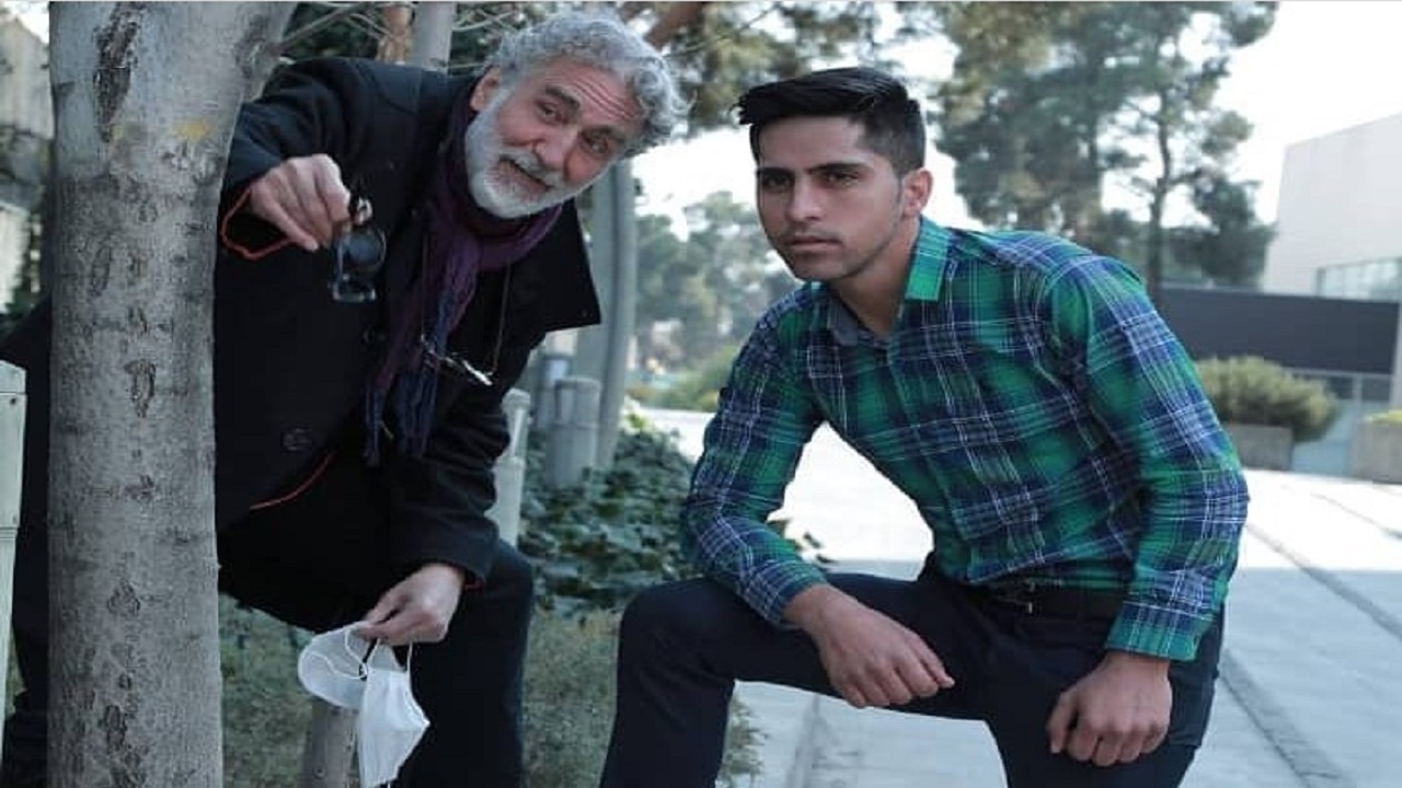 فیلم کوتاه "هنرمند گرسنگی" آماده اکران می شود