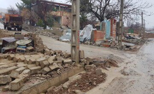 بازسازی خانه های سی سخت
