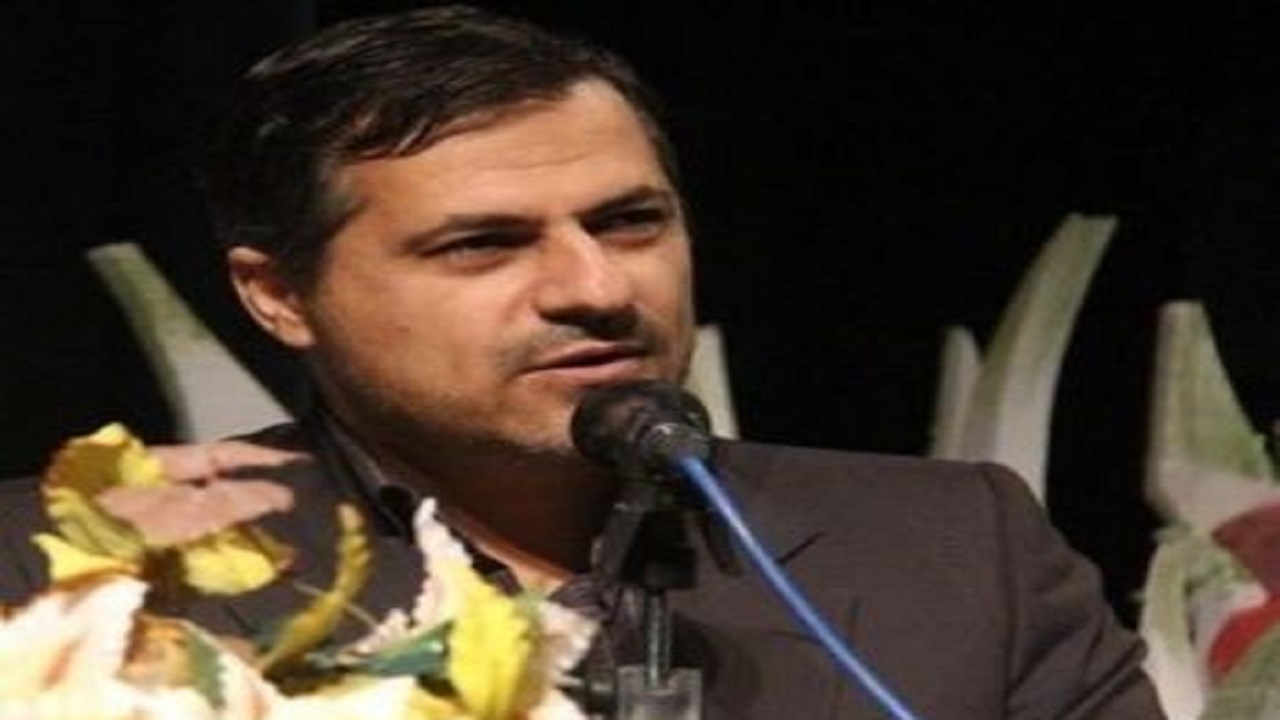 معرفی سرپرست جدید دانشگاه بین المللی امام خمینی (ره)