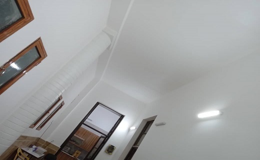 تکذیب دخل و تصرف در مدرسه تاریخی قم