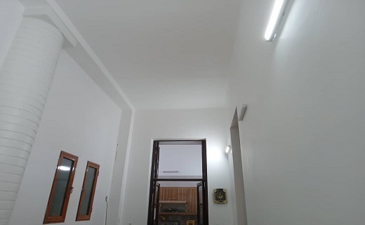 تکذیب دخل و تصرف در مدرسه تاریخی قم