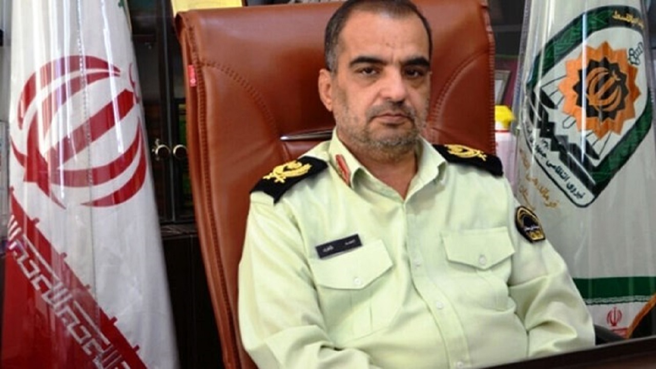 انهدام باند سارقان و مالخران خودرو‌های پژو و پراید در زاهدان
