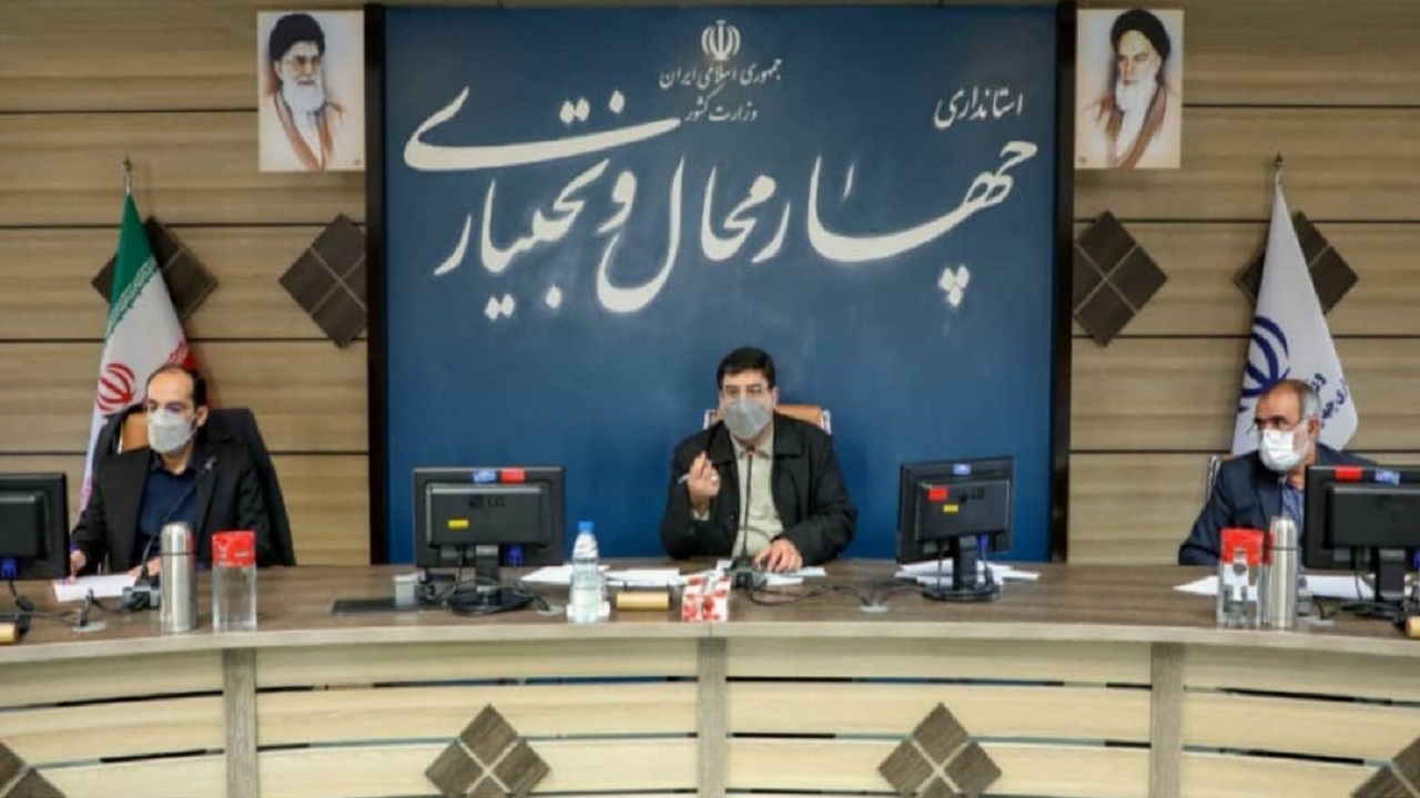 تزریق دز سوم واکسن کرونا مورد تاکید است