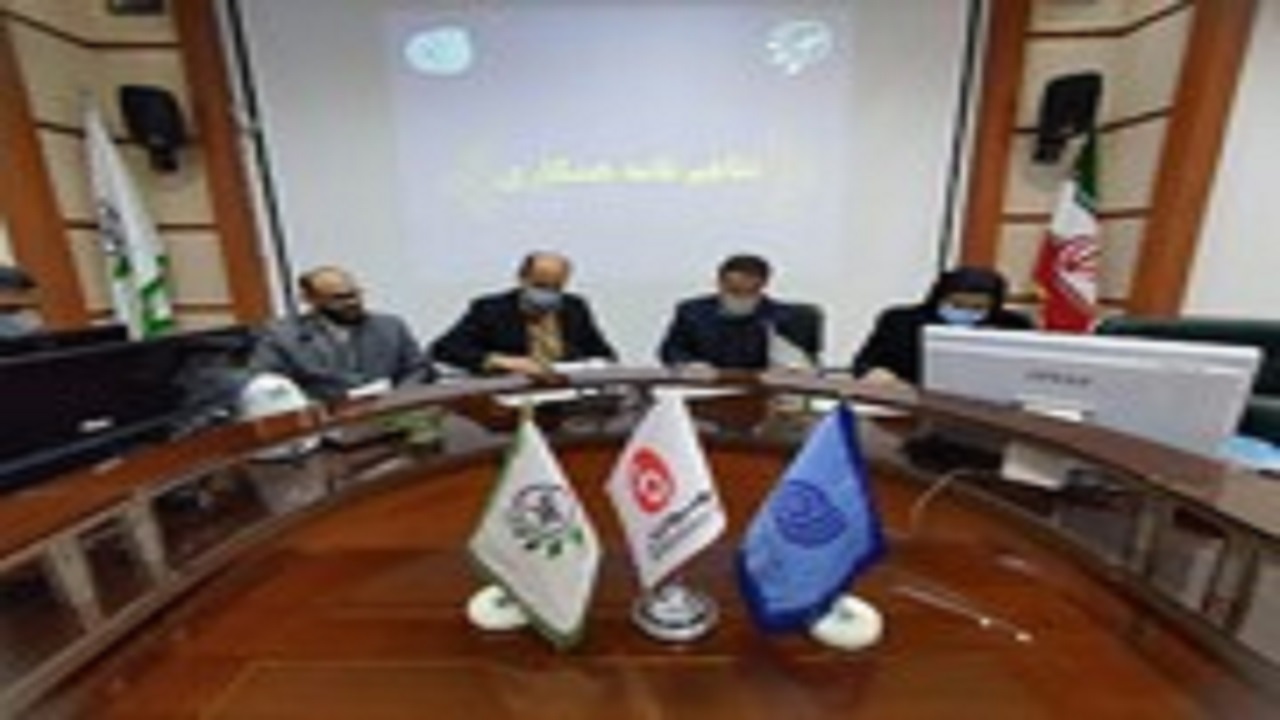 تفاهمنامه سه جانبه برای توسعه اقتصاددیجیتال دانش بنیان سیستان و بلوچستان