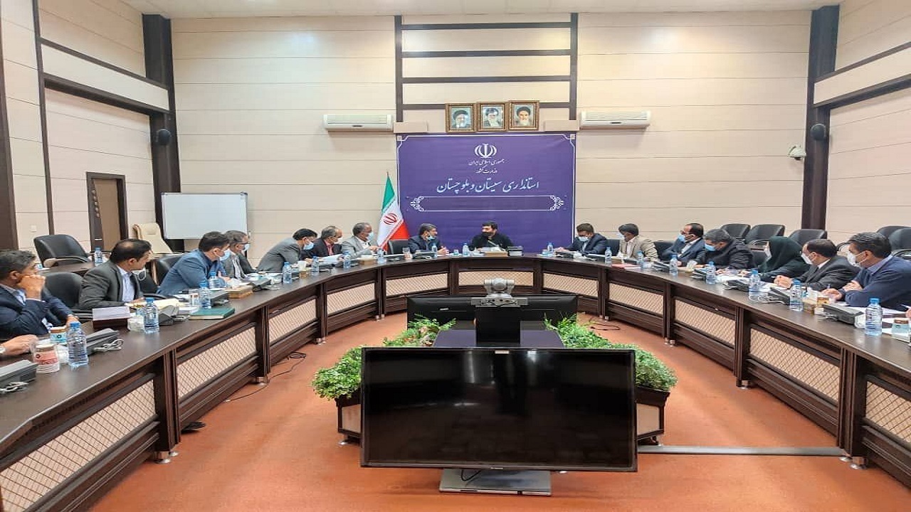 مسائل ومشکلات سیستان و بلوچستان درجلسه هیأت دولت تشریح می‌شود