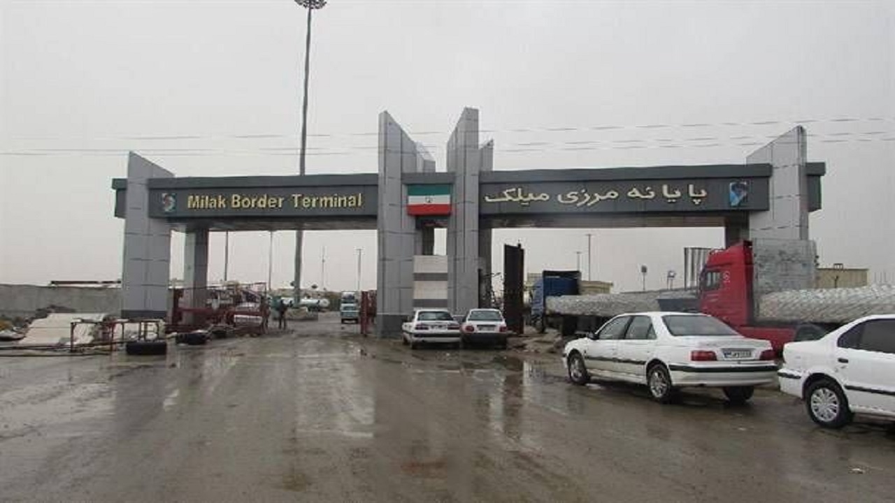 بازگشایی مرز‌ها و افزایش گذرگاه‌های مرزی از برنامه‌های مهم دولت است