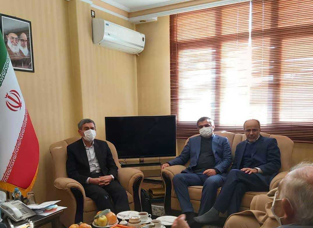 مدیریت ارشد فارس از سرمایه‌گذاران واقعی حمایت می‌کند
