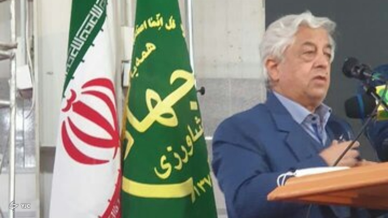 ۱۰ سال آینده کشور، دوران ریاضت آبی است