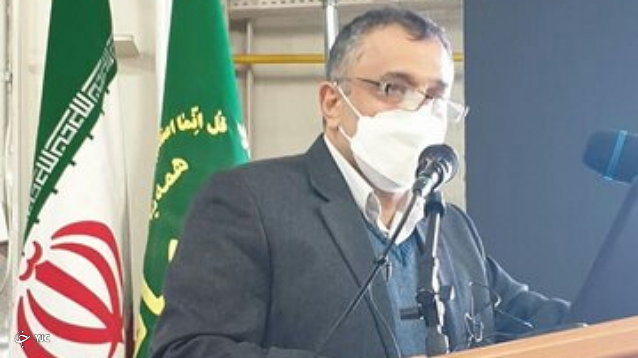 تصویب ۵۰۵ میلیارد تومان برای اتمام پروژه های نیمه تمام احیای دریاچه ارومیه
