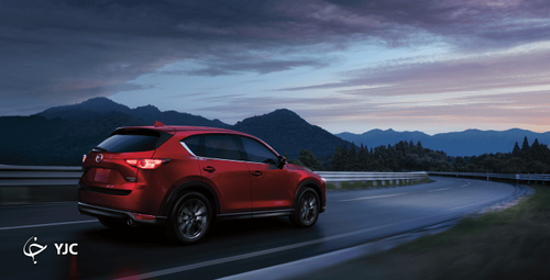 مزدا CX-5 در مقابل تویوتا RAV4: کدام یک بهتر است؟