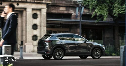 مزدا CX-5 در مقابل تویوتا RAV4: کدام یک بهتر است؟