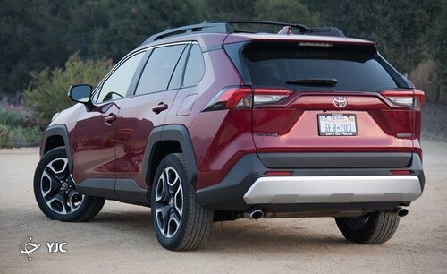 مزدا CX-5 در مقابل تویوتا RAV4: کدام یک بهتر است؟