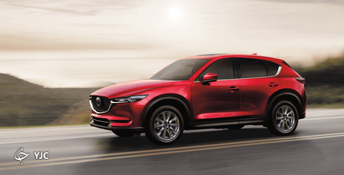 مزدا CX-5 در مقابل تویوتا RAV4: کدام یک بهتر است؟