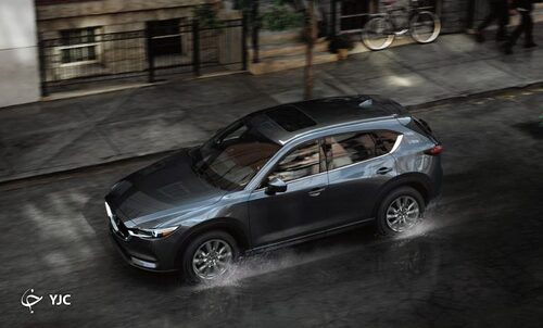 مزدا CX-5 در مقابل تویوتا RAV4: کدام یک بهتر است؟