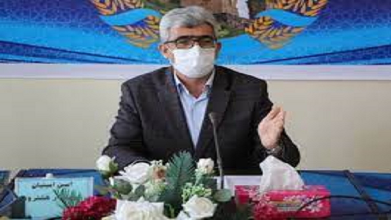 تشکیل قرارگاه امنیت غذایی در هشترود