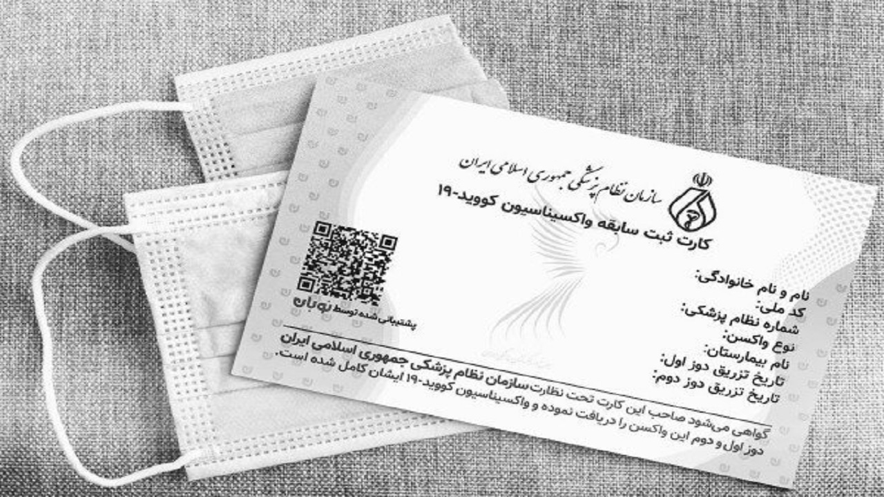 اصناف زیر ذره بین مرحله ۳ مدیریت هوشمند کرونا