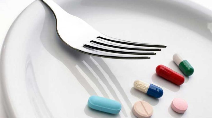 ۱۰ عادت اشتباه برای کاهش وزن