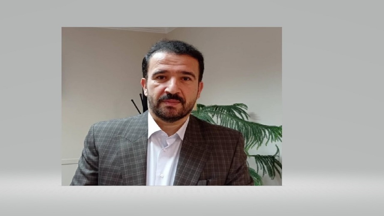انتصاب سرپرست فرمانداری لنگرود