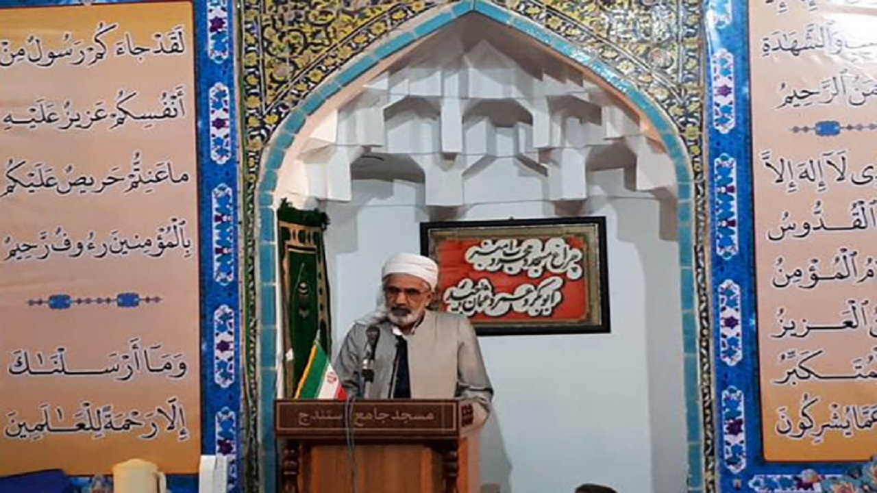 آگاهی و بصیرت مردم حماسه ۹ دی را رقم زد
