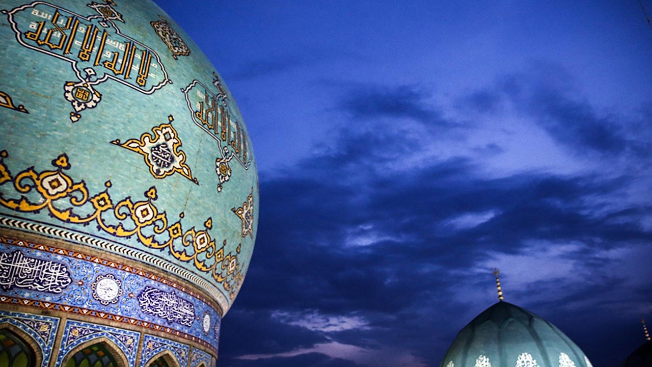 وظیفه منتظران واقعی «حضرت مهدی (عج)»