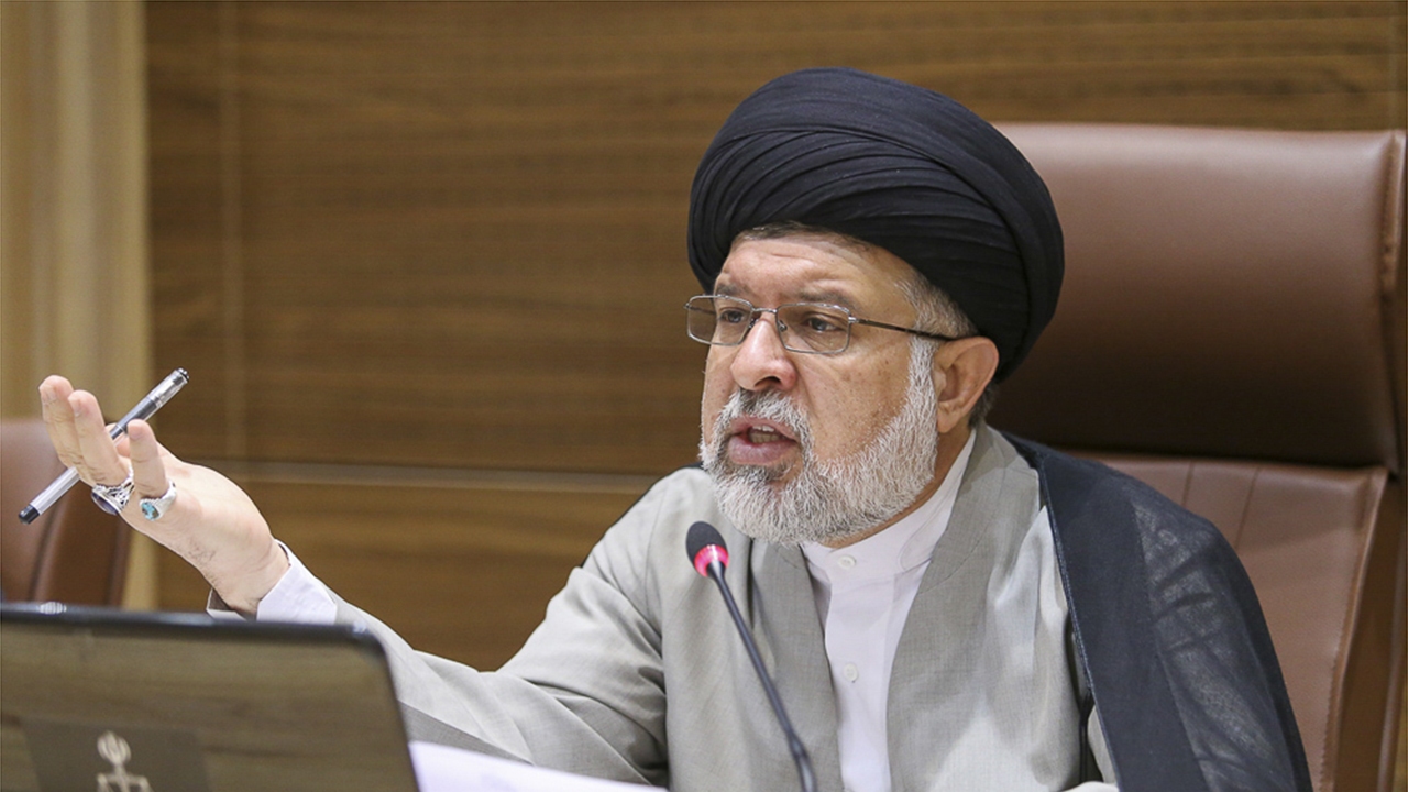 انتقال زندان عادل آباد نیازمند همکاری دستگاه‌هاست
