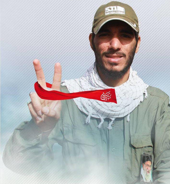 مدافعان حرمی که پیکرشان از روی زخم&zwnj;های فتنه۸۸ شناسایی شد  + تصاویر