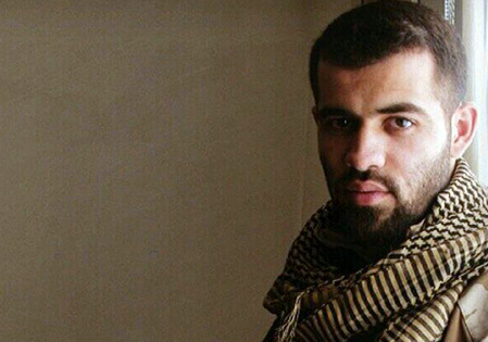 مدافعان حرمی که پیکرشان از روی زخم&zwnj;های فتنه۸۸ شناسایی شد  + تصاویر