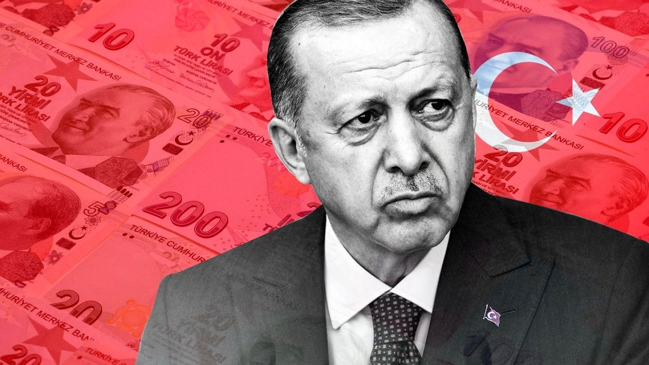 اردوغان با راه‌حل موقتِ تقویت لیره برای خود زمان خرید