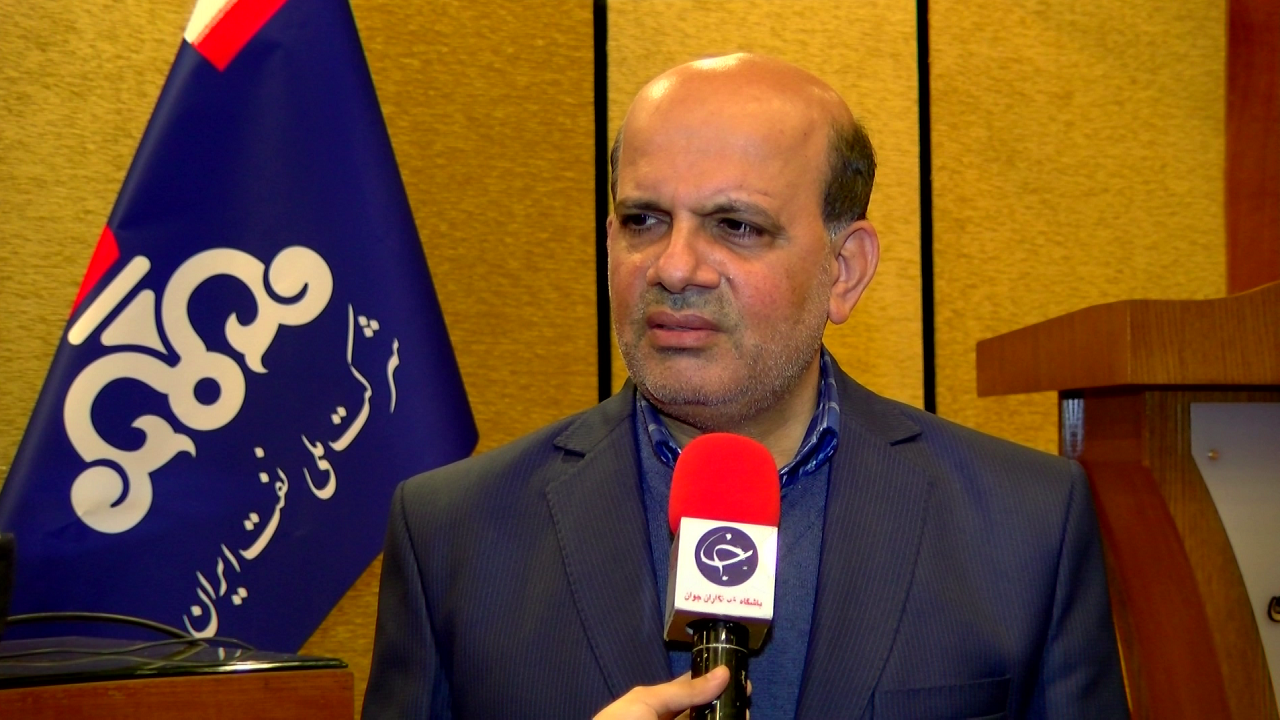 مدیرعامل شرکت ملی نفت ایران: همه پرسنل وزارت نفت حقوق گرفتند