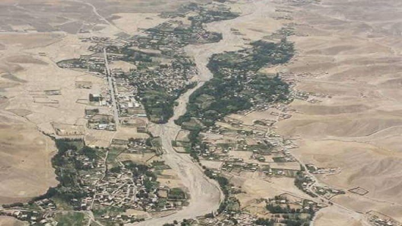 دستگیری ۵ نفر به جرم حفریات غیرقانونی در بادغیس