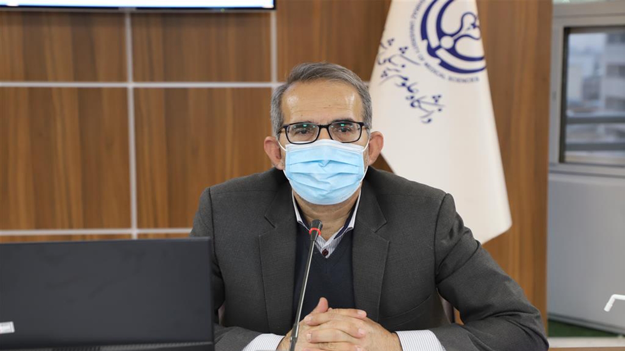 پیشگیری از اُمیکرون، با رعایت شیوه نامه‌های بهداشتی و تزریق دُز سوم واکسن کرونا