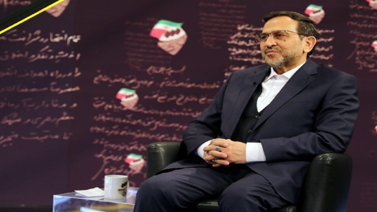 حاج قاسم سیاسی بود، ولی سیاست‌باز نبود/ وجه تشابه حماسه ۹دی ۸۸ و ۱۶ دی ۹۸