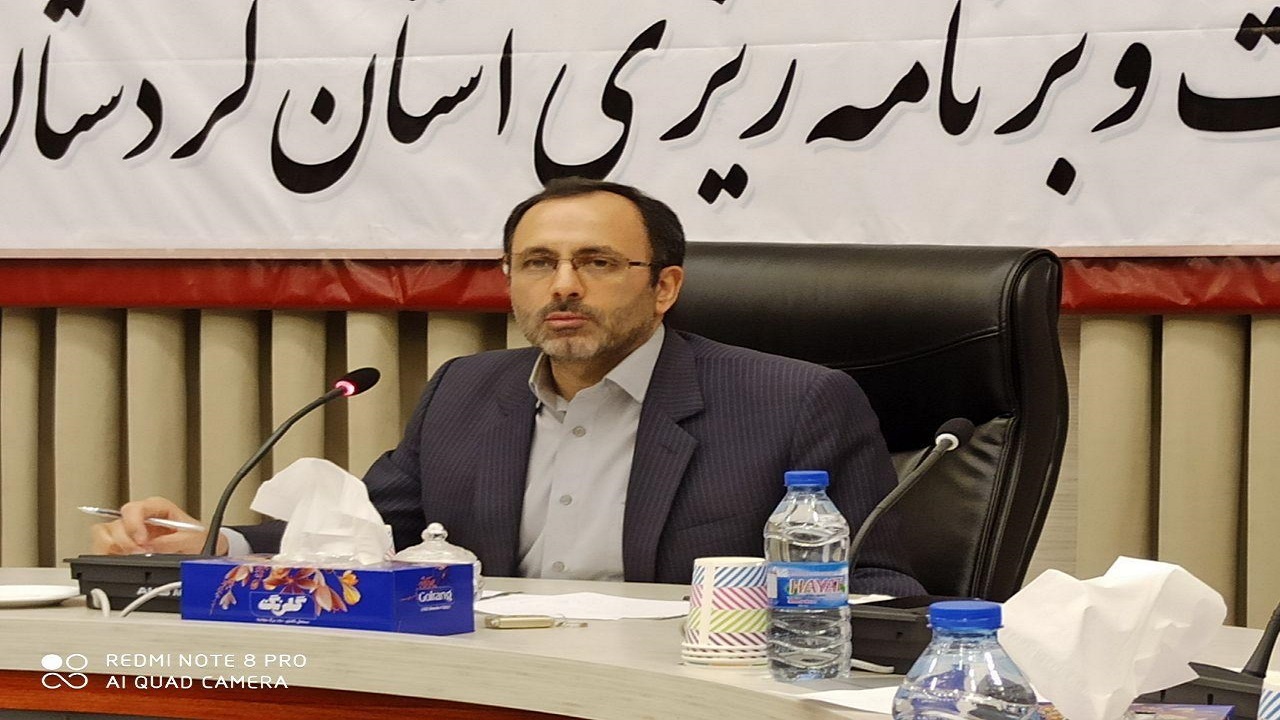 برقراری عدالت از مهمترین ماموریت‌های لایحه بودجه ۱۴۰۱ است